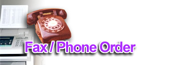 phone fax order